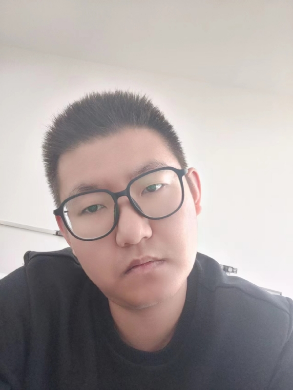 小黑子的第二张照片--邯郸相亲服务中心