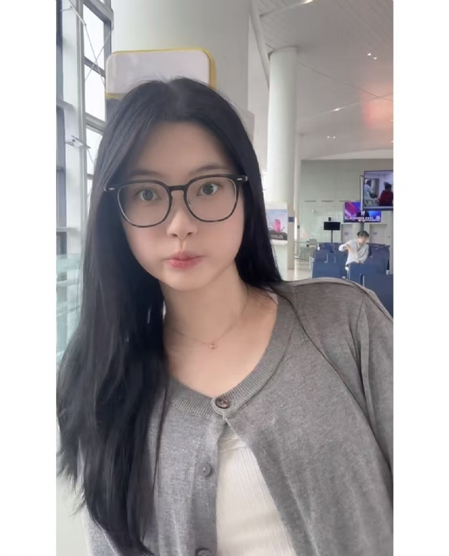 歌谣的第四张照片--邯郸相亲服务中心