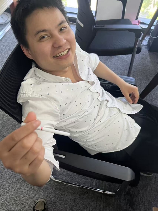 我是你辉哥的第一张照片--邯郸相亲服务中心