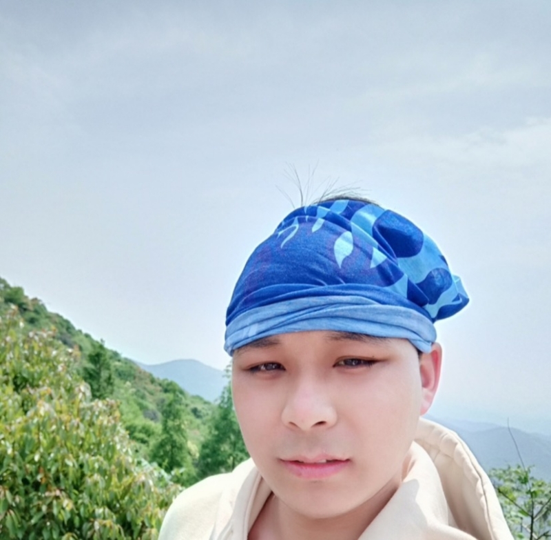 两人一世界的第一张照片--邯郸相亲服务中心