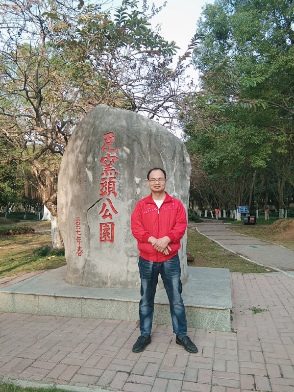 风生水起的第一张照片--邯郸相亲服务中心