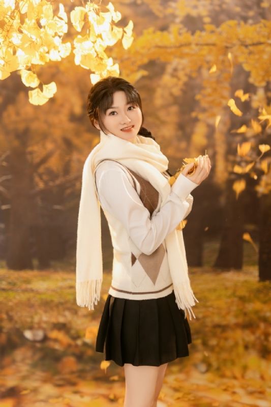 小福星的第一张照片--邯郸相亲服务中心