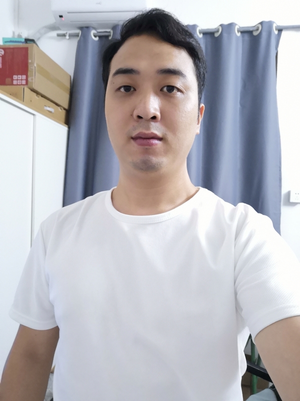 张先生的第一张照片--邯郸相亲服务中心