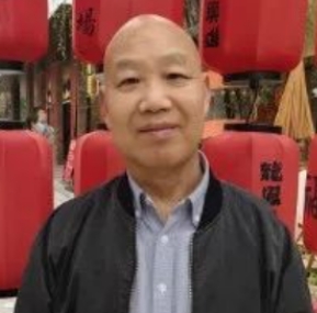 教师作家寻伴侣的第一张照片--邯郸相亲服务中心