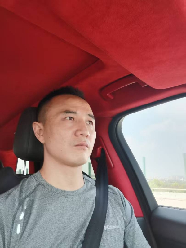 想的美的第二张照片--邯郸相亲服务中心