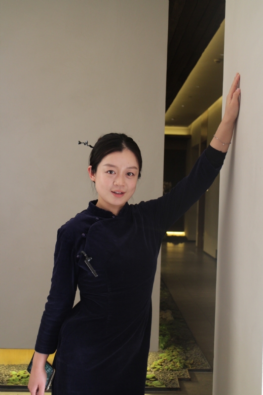 聂爽的第二张照片--邯郸相亲服务中心