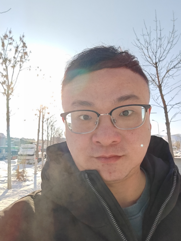 压力山大的第一张照片--邯郸相亲服务中心
