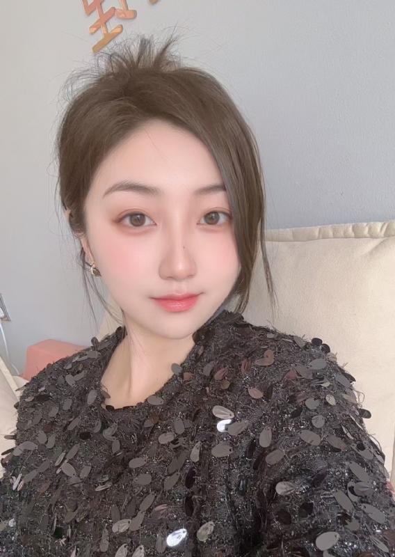 木子小姐的第二张照片--邯郸相亲服务中心