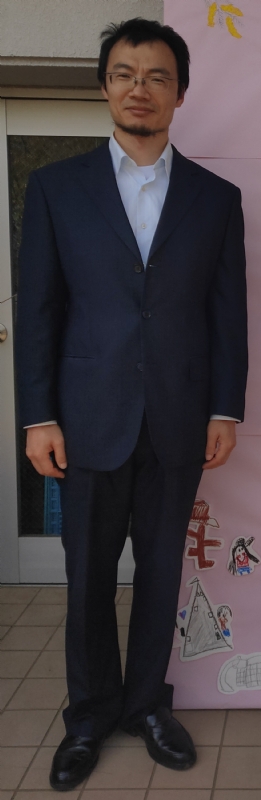 itatsumq的第一张照片--邯郸相亲服务中心