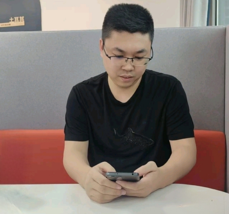 惊蛰的第一张照片--邯郸相亲服务中心