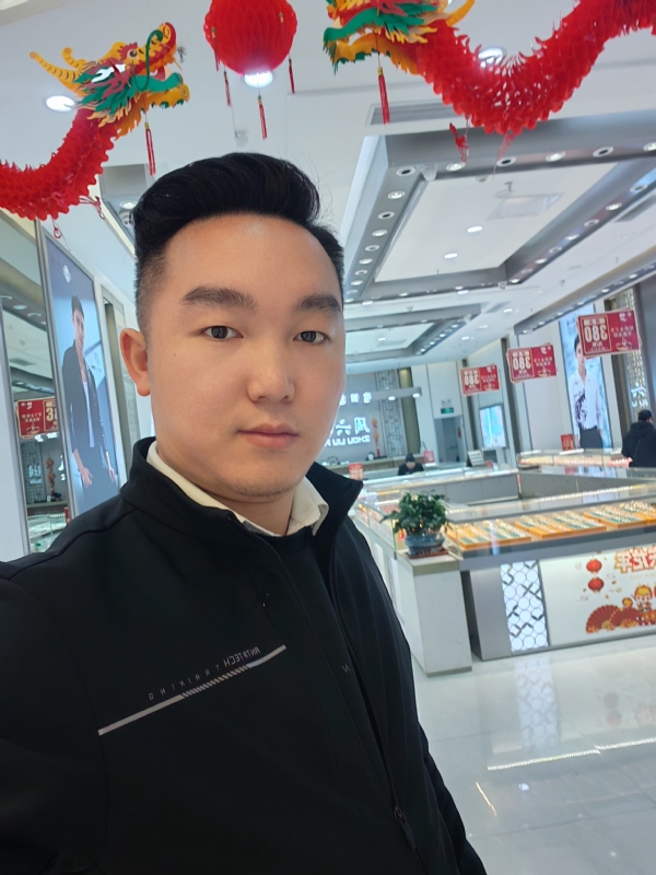 龍鳯壹生美的第一张照片--邯郸相亲服务中心