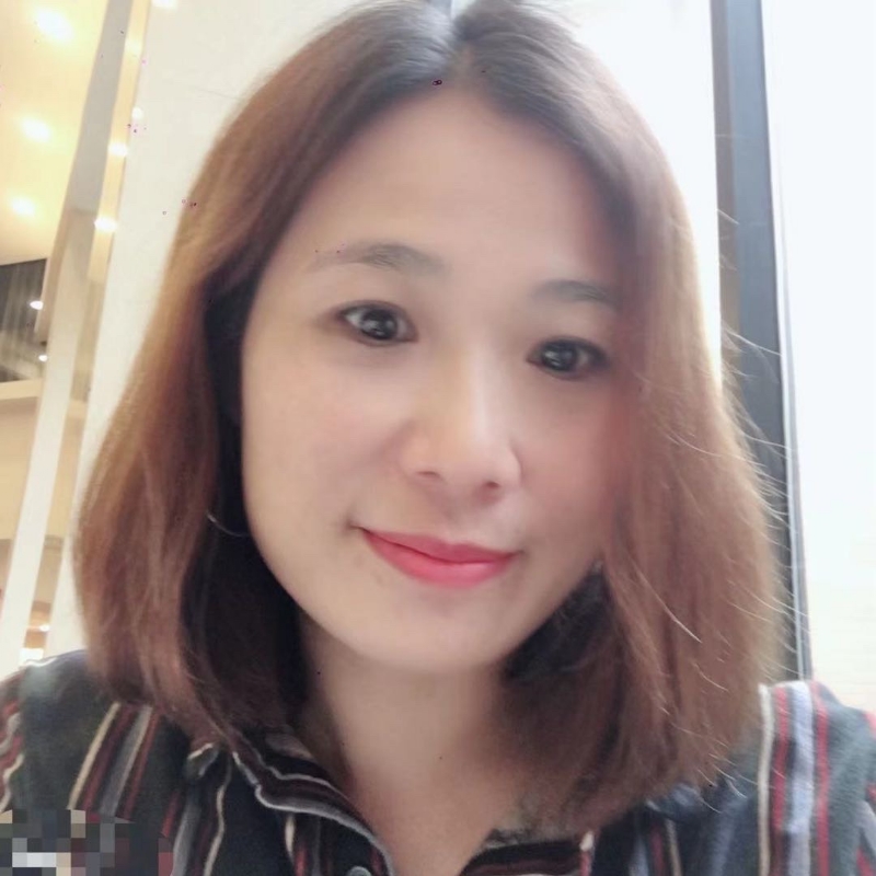 Jenny的第一张照片--邯郸相亲服务中心