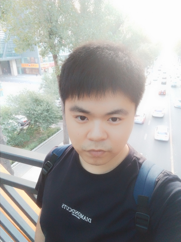自出心裁的第一张照片--邯郸相亲服务中心