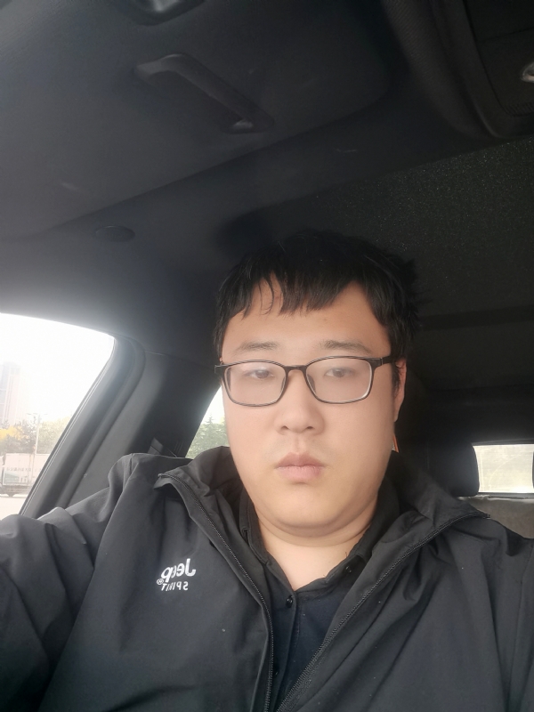 爱情的苦的第一张照片--邯郸相亲服务中心
