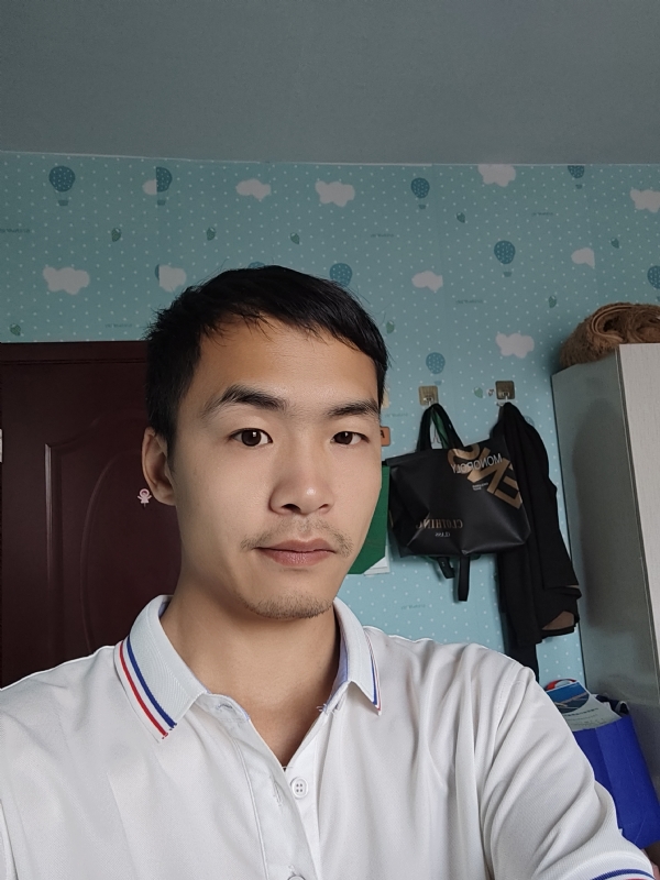 提莫队长的第一张照片--邯郸相亲服务中心