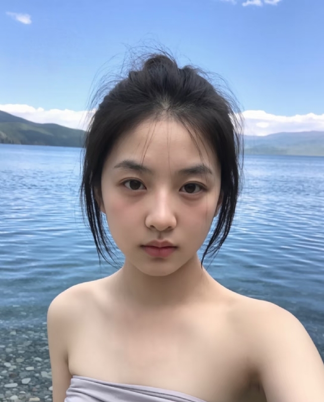 蔡蔡的第一张照片--邯郸相亲服务中心