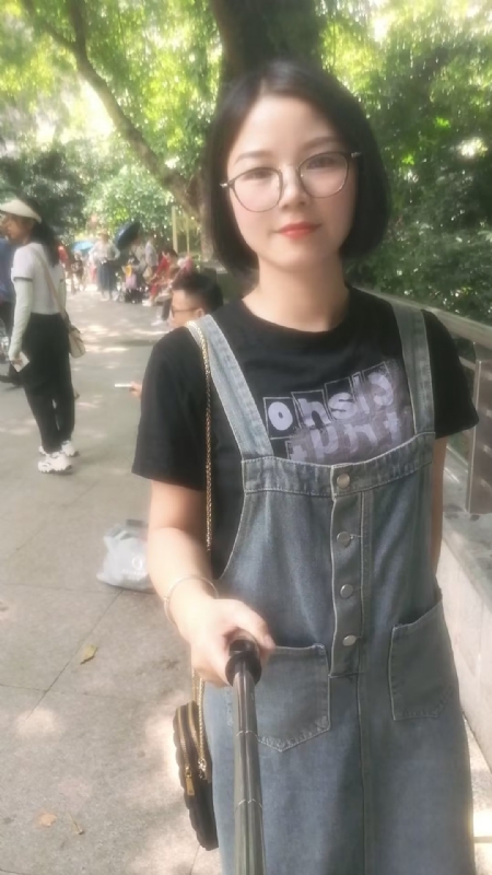 如燕的第一张照片--邯郸相亲服务中心