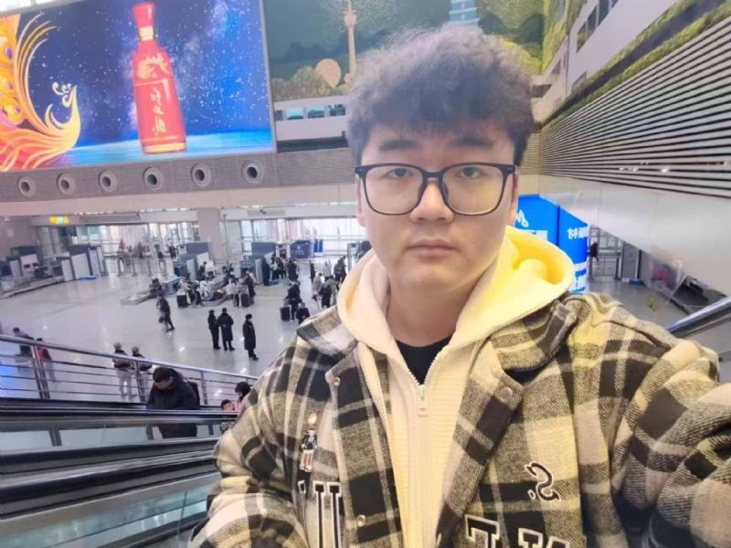 小白的第一张照片--邯郸相亲服务中心
