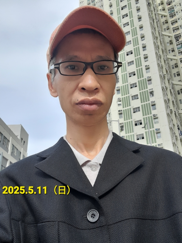周生的第一张照片--邯郸相亲服务中心