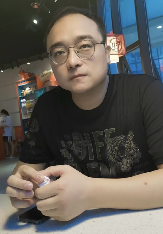 十七的第三张照片--邯郸相亲服务中心