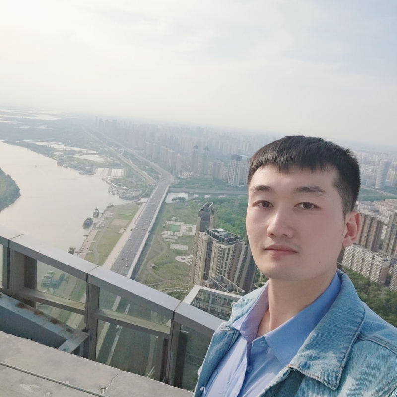 王闯的第二张照片--邯郸相亲服务中心