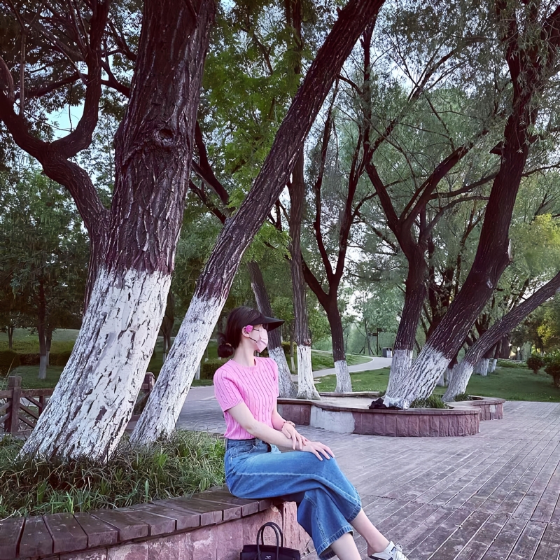 瑶0524的第一张照片--邯郸相亲服务中心