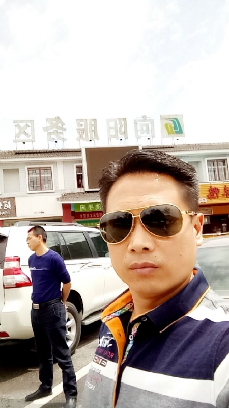 韩*劳务的第二张照片--邯郸相亲服务中心