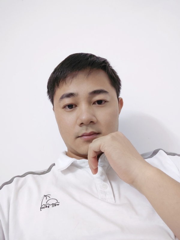 啊良的第一张照片--邯郸相亲服务中心