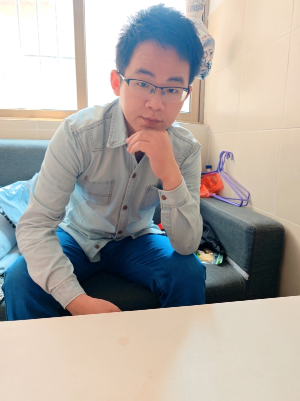红尘一粟的第二张照片--邯郸相亲服务中心