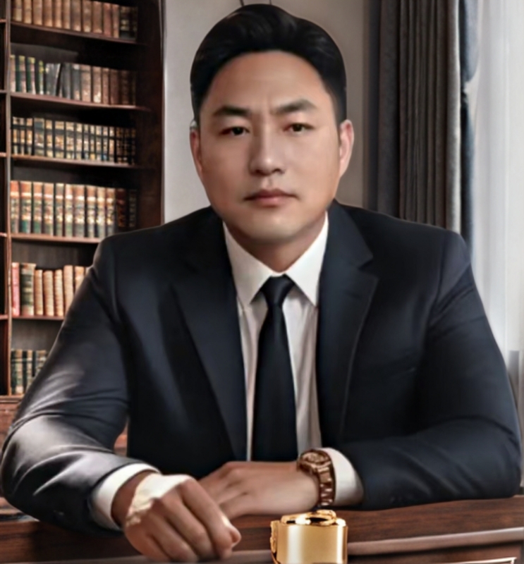 肖弋的第二张照片--邯郸相亲服务中心