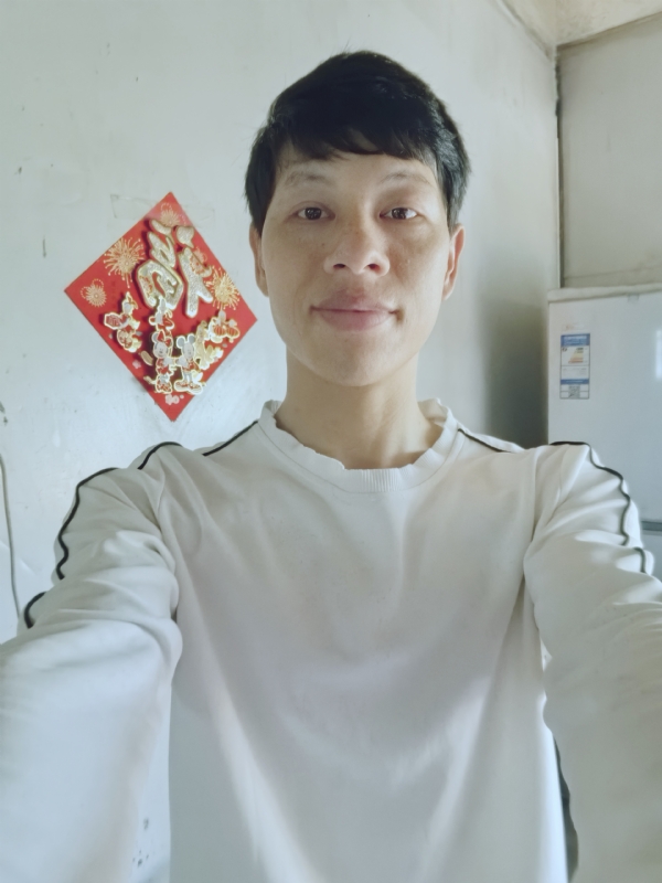 夏风微凉的第一张照片--邯郸相亲服务中心