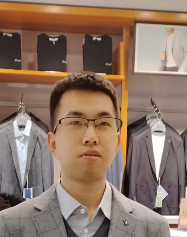 吴桐的第一张照片--邯郸相亲服务中心