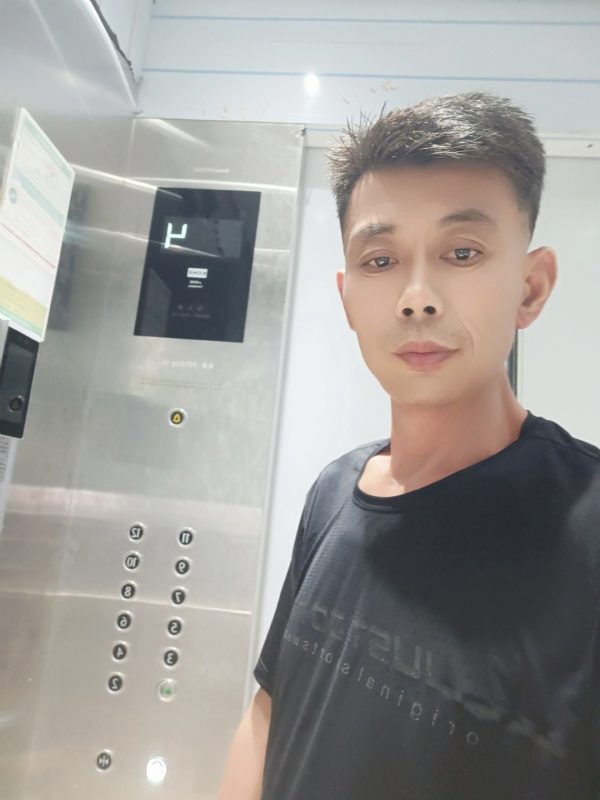 我喜欢的第一张照片--邯郸相亲服务中心