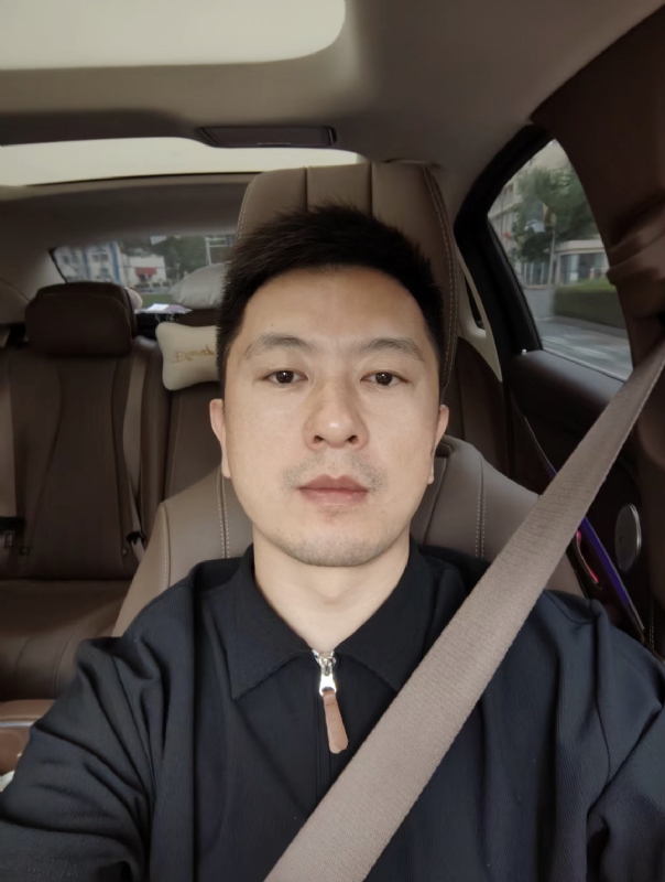 Jason的第一张照片--邯郸相亲服务中心