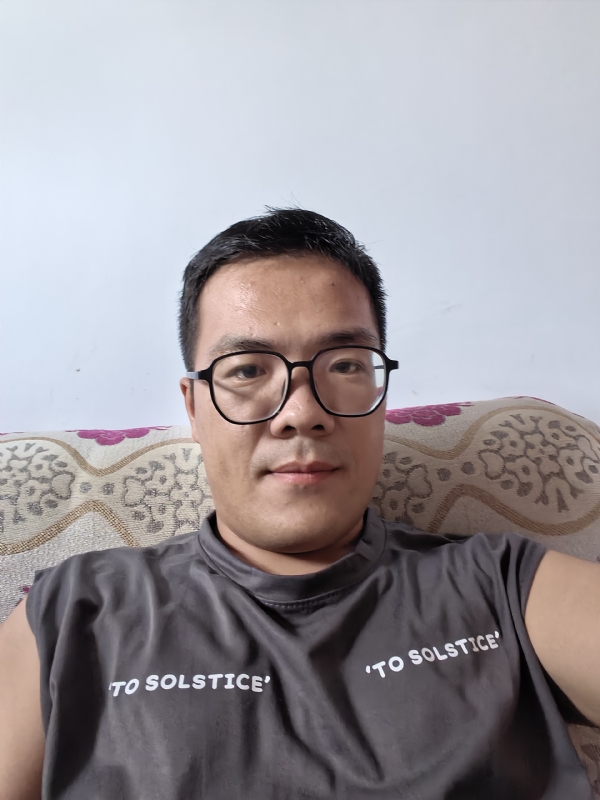 卫TF的第一张照片--邯郸相亲服务中心