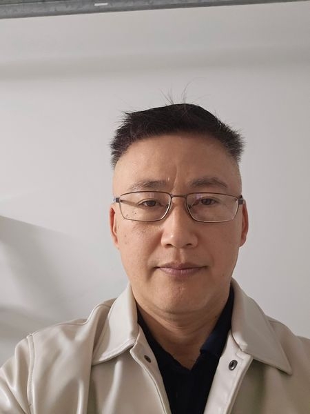 jeffery的第一张照片--邯郸相亲服务中心