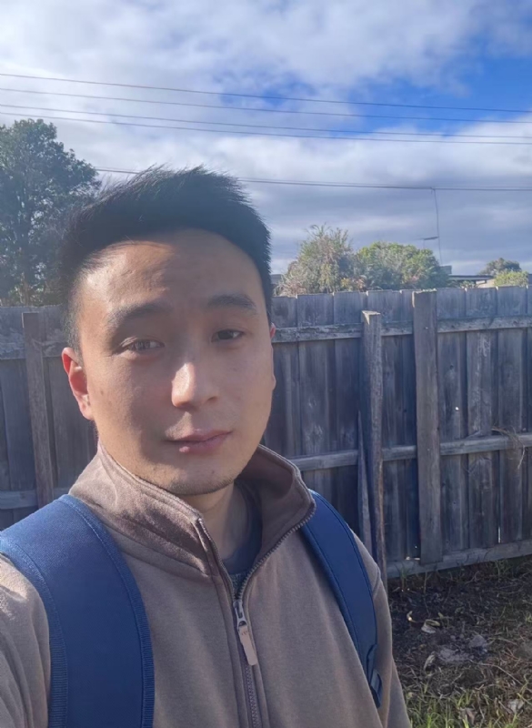 TAO的第二张照片--邯郸相亲服务中心