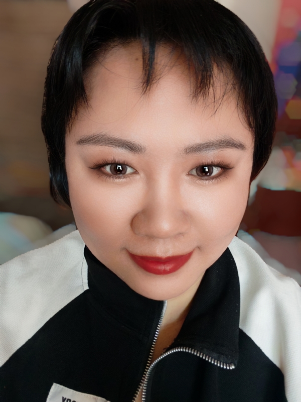 韵韵的第一张照片--邯郸相亲服务中心