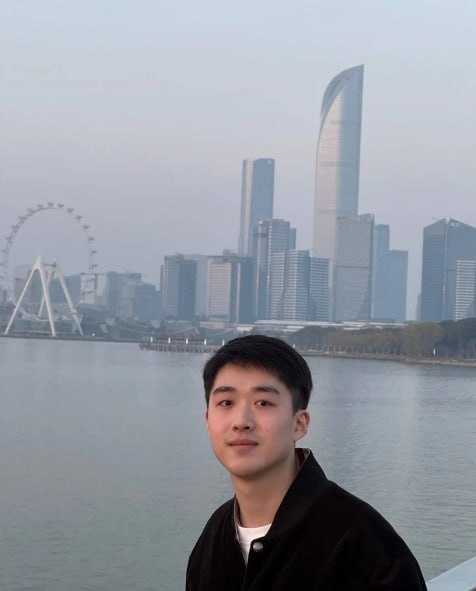 Joe的第一张照片--邯郸相亲服务中心