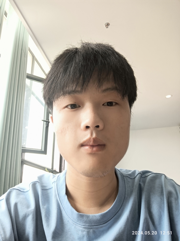 槐夏的第一张照片--邯郸相亲服务中心