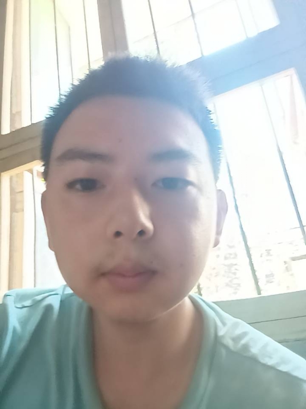 小黄的第二张照片--邯郸相亲服务中心