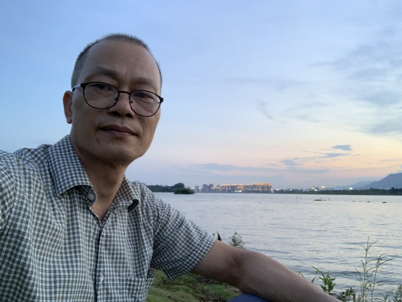 独行侠的第一张照片--邯郸相亲服务中心