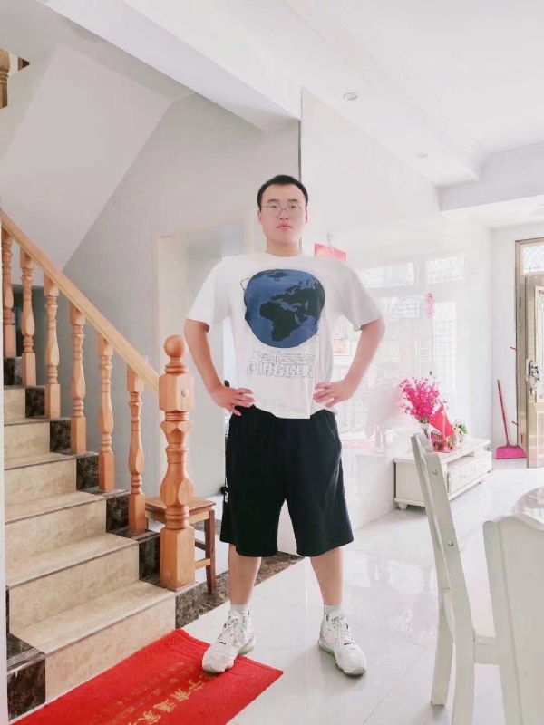 中考体育的第三张照片--邯郸相亲服务中心