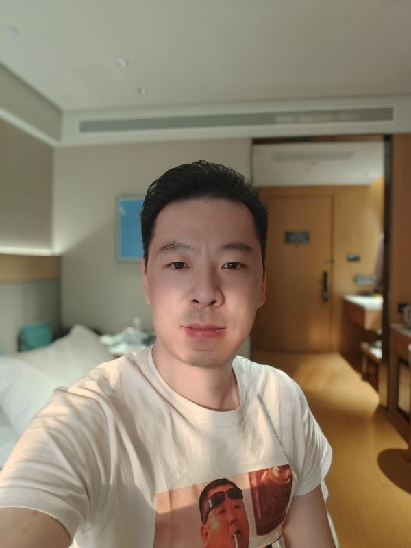 小珺的第一张照片--邯郸相亲服务中心
