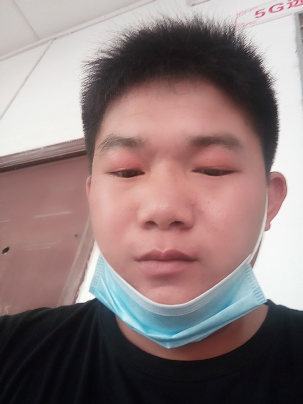 爱的就是你的第二张照片--邯郸相亲服务中心