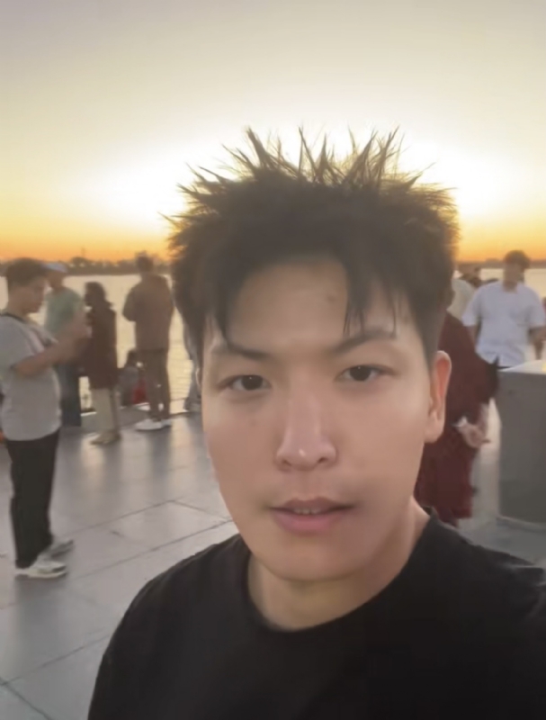 姚荫博的第二张照片--邯郸相亲服务中心