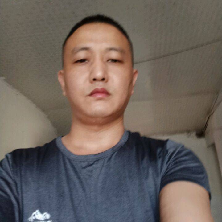 大庆小丁的第一张照片--邯郸相亲服务中心